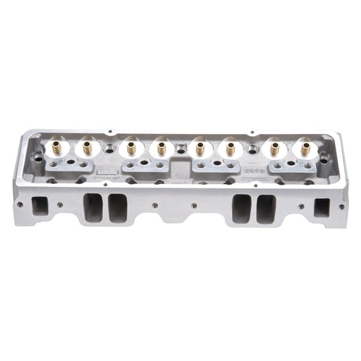 [EDL-60947] Edelbrock 60947: NHRA Perfromer RPM Cylinder Heads for Small Block Chevy
