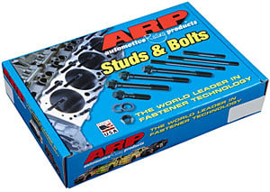 [ARP-154-3602] ARP 154-3602: High Performance Head Bolt Kit Small Block Ford 302 Boss
