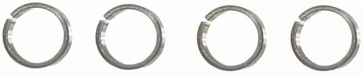 [FEL-ES70744] Fel-Pro ES70744: DOWEL PIN; 1995-1993 FO V8 302CI 5.0L Bore 4.0000; 1995-1993 FOI V8 302CI 5.0L Bore 4.0000; 2001-199