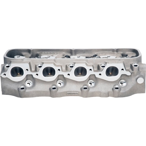 [BRO-2320001] Brodix 2320001: Dragon Slayer DS 365 Big Block Chevy Cylinder Head