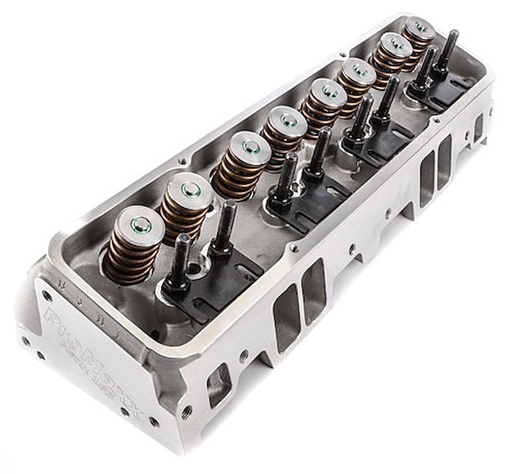 [PMX-2119] ProMaxx Performance 2119: 225 Series Aluminum Cylinder Heads Small Block Chevy