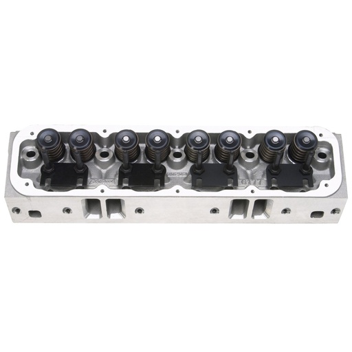 [EDL-61779] Edelbrock 61779: 61779 Performer RPM Aluminum Cylinder Head for Chrysler Magnum