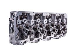 [FLE-FPE6110004D] Fleece Performance Freedom Series DuraMax Cylinder Heads