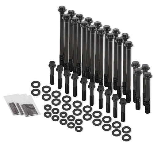 [EAR-TBS-001ERL] Earl's TBS-001ERL: Head Bolt Set