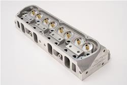 [FLK-2205-SR-505] FLOTEK The Hammer 205cc Small Block Ford Cylinder Heads