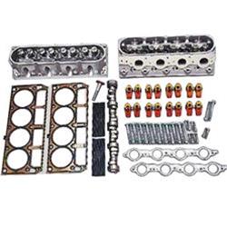 [TFS-K306-500-460] Trick Flow® 500 HP GenX® Top-End Engine Kits for GM LS1