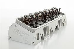 [FLK-1200SRAC505S] FLOTEK 200cc Small Block Chevy Cylinder Heads