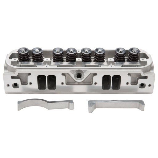 [EDL-61729] Edelbrock 61729: Victor 16° Cylinder Head for Small Block Chrysler
