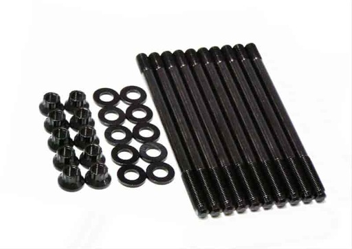 [ARP-228-4301] ARP 228-4301: Head Studs w/12-Point Nuts for Hyundai 2.0L (G4KF) Turbo