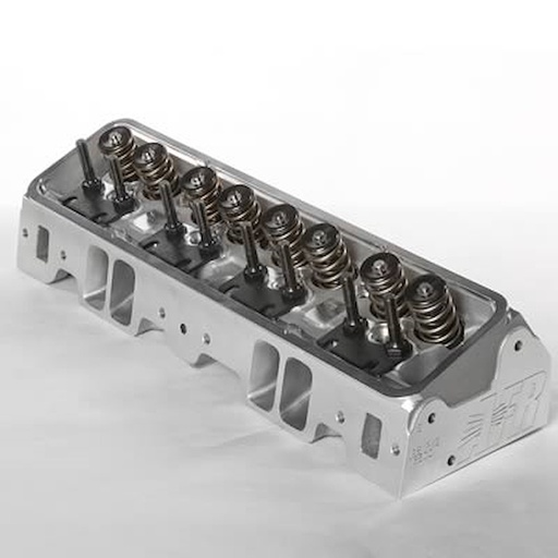 [AFR-2510] AFR - Airflow Research 2510: 185CC HEMI-CAST-69CC PS