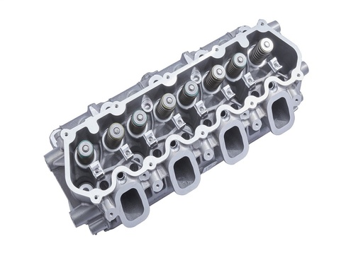 [FMS-M-6050-SD73A] Ford Performance M-6050-SD73A: M-6050-SD73A 7.3L Assembled Cylinder Head for 1988-2022 Ford Models [Left/Driver Side]