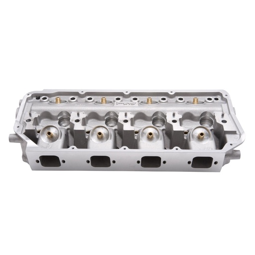 [EDL-61169] Edelbrock 61169: Victor Jr. CNC Cylinder Head for Chrysler HEMI