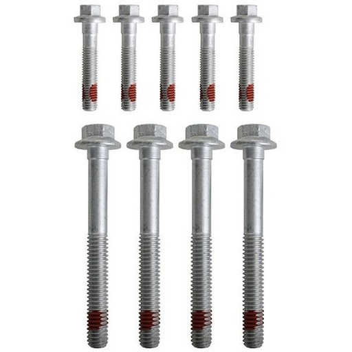 [NAL-19258707] Chevrolet Performance 19258707: Cylinder Head Bolt Long