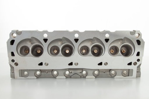 [FLK-203-500] FLOTEK Cylinder Heads 203-500: 203-505 Cylinder Head for Small Block Ford, 180 cc Intake, 58 cc Chambers [Bare]