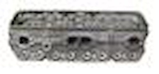[DRT-10024361A] Dart 10024361A: Iron Eagle S/S Small Block Chevy Cylinder Head