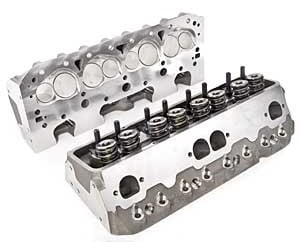 [BRO-1008105] Brodix 1008105: Track 1 STS T1 227 Series Cylinder Heads 227cc Intake Ports