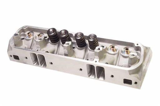 [PMX-95605] ProMaxx Performance 95605: Shocker Assembled 185 CNC Aluminum Cylinder Heads [Small Block Chrysler]