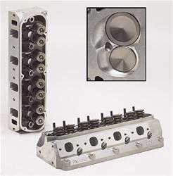[DRT-13072142] Dart Pro 1 Aluminum Cylinder Heads