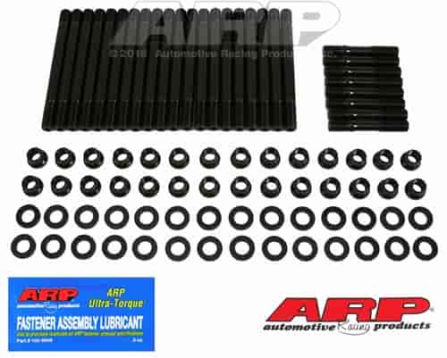 [ARP-124-4204] ARP 124-4204: Head Studs w/12-Point Nuts Buick 401-425 cid, nail head