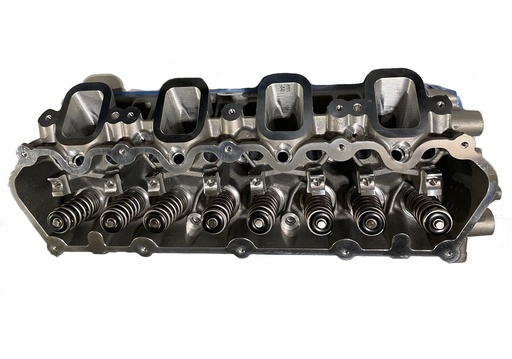 [FMS-M-6050-SD73P] Ford Performance M-6050-SD73P: 7.3L LH CNC CYLINDER HEAD
