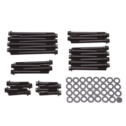 [EDL-8554] Edelbrock 8554: Cylinder Head Bolt Kit Big Block Chevy