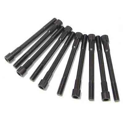 [ARP-204-3901] ARP 204-3901: Professional Series Head Bolt Kit VW/Audi 1.8L DOHC 20V Turbo M10/ARP2000 Without Installation Tool