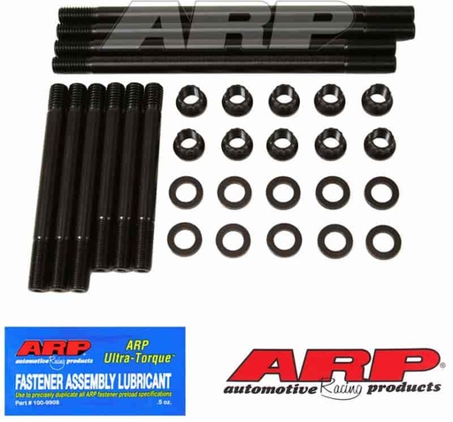 [ARP-206-4207] ARP 206-4207: Head Studs w/12-Point Nuts BMC/Triumph 2.1L TR4
