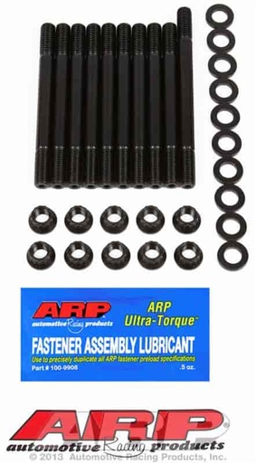[ARP-202-4203] ARP 202-4203: Head Studs w/12-Point Nuts for Nissan/Datsun A-14 Engines
