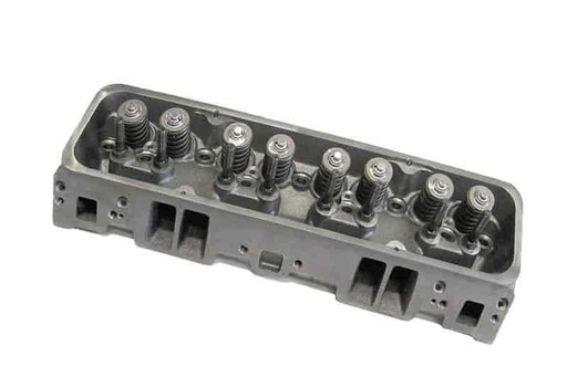 [PMX-2150] ProMaxx Performance 2150: 185cc Cast Iron Vortec Cylinder Heads Small Block Chevy Heads