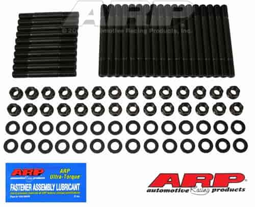 [ARP-114-4001] ARP 114-4001: Head Studs with Hex Nuts 1969 & Earlier AMC 290-343-390