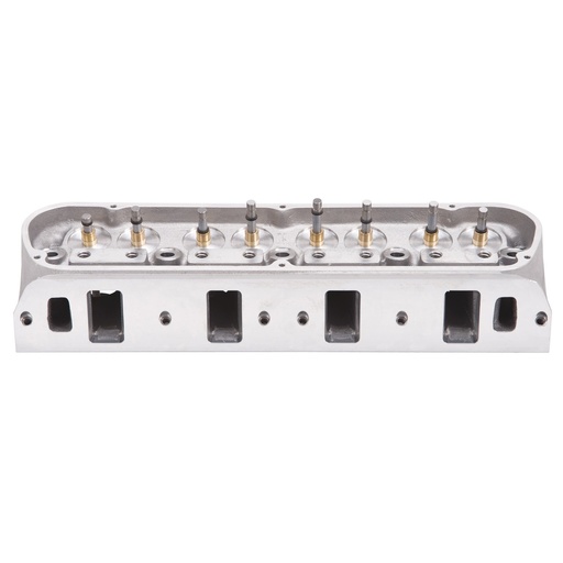 [EDL-77169] Edelbrock 77169: Victor Jr. 20° Aluminum Cylinder Head for Small Block Ford