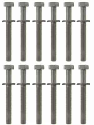 [FEL-ES72209] Fel-Pro ES72209: HEAD BOLT SET 2005-2003 DT V10 8.3L OHV