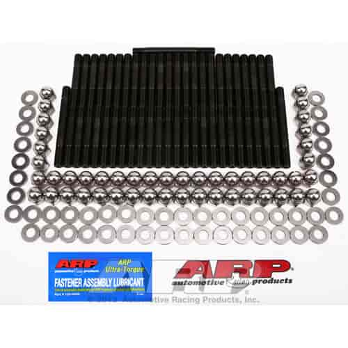 [ARP-154-4101] ARP 154-4101: Head Stud Kit 1938-1948 Ford Flathead With Edelbrock Heads