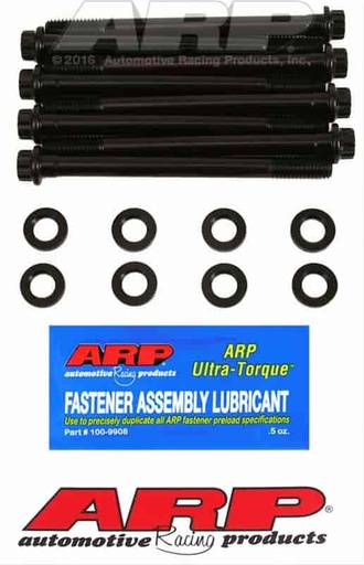 [ARP-135-3705] ARP 135-3705: High Performance Head Bolt Kit Big Block Chevy with Dart Aluminum Heads (Exhaust Bolts only)