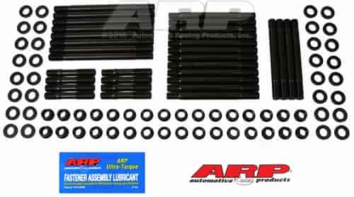 [ARP-235-4716] ARP 235-4716: Head Studs w/12-Point Nuts (U/Cut Studs) Big Block Chevy 396-402-427-454 Cast Iron OEM
