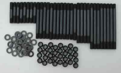 [ARP-235-4319] ARP 235-4319: Head Studs w/12-Point Nuts Big Block Chevy 396/402/427/454 Cast Iron OEM