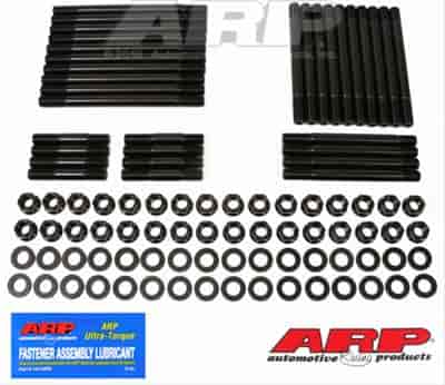 [ARP-235-4025] ARP 235-4025: BB Chevy Merlin - World hex head stud kit 10 long studs