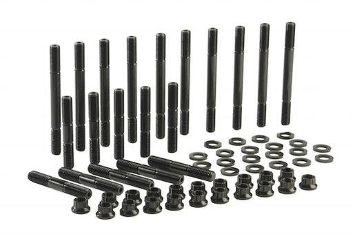 [FMS-M-6014-Z304] Ford Performance M-6014-Z304: Head Stud Kit Standard 351W Block
