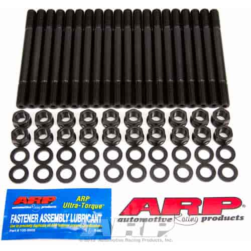 [ARP-154-4207] ARP 154-4207: Head Studs with Hex Nuts Ford Boss 302 w/351C Head