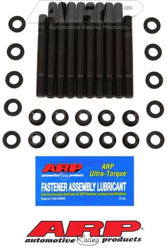 [ARP-281-4301] ARP 281-4301: Head Studs w/12-Point Nuts Oldsmobile 2.3L Quad 4