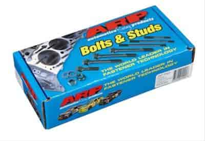 [ARP-201-4605] ARP 201-4605: Head Studs w/12-Point Nuts (U/Cut Studs) 1988-91 BMW 2.3L (S14) 4CYL