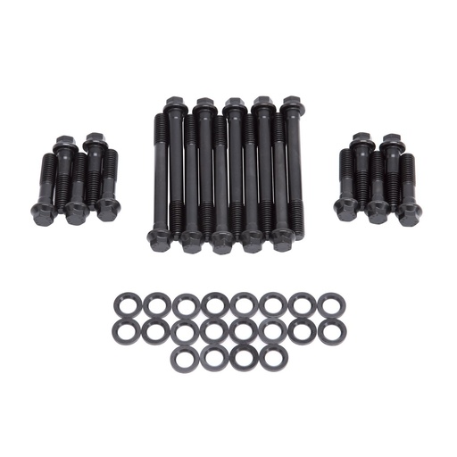 [EDL-85772] Edelbrock 85772: E-Series Cylinder Head Bolt Kit Chrysler Magnum