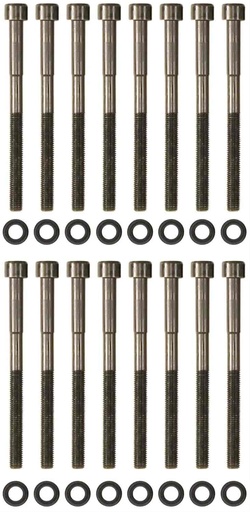 [FEL-ES72249] Fel-Pro ES72249: 2007-2004 TOY TOT 3.5L 4.0L DOHC (Head Bolts)