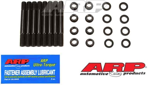 [ARP-245-4306] ARP 245-4306: Head Studs w/12-Point Nuts Big Block Chrysler Mopar KB Hemi