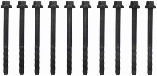 [FEL-ES72903] Fel-Pro ES72903: HEAD BOLT SET 2002-1991 GM L4 116CI 1.9L DOHC 16 Valve