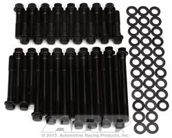 [ARP-134-3608] ARP 134-3608: High Performance Head Bolt Kit Small Block Chevy with 18 Degree Hi-Port