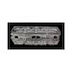 [DRT-10024361] Dart 10024361: Iron Eagle S/S Small Block Chevy Cylinder Head