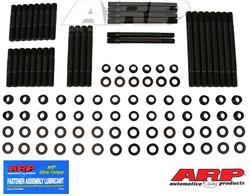 [ARP-234-4335] ARP 234-4335: Head Studs w/12-Point Nuts Small Block Chevy Pro Action 14° Heads w/ Tall Deck Block