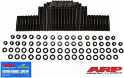 [ARP-234-4338] ARP 234-4338: Head Studs w/12-Point Nuts Small Block Chevy, Carl Folts 15° Heads