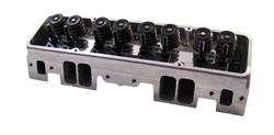 [PFH-17619720492] Pro-Filer Performance Products Small Block Chevy All American Cylinder Heads